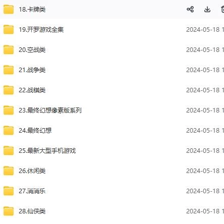 图片[2]-微信卖破解游戏项目，轻松月入1万+，0成本资源已全部打包-启航188资源站