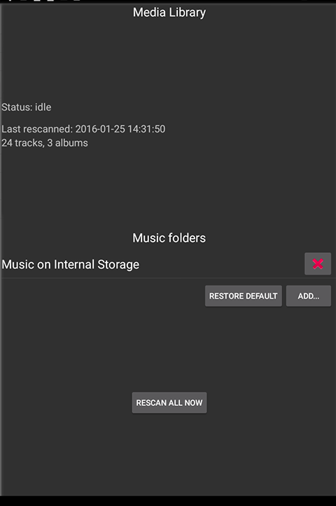 foobar2000苹果版 v1.6.3官方版-启航188资源站